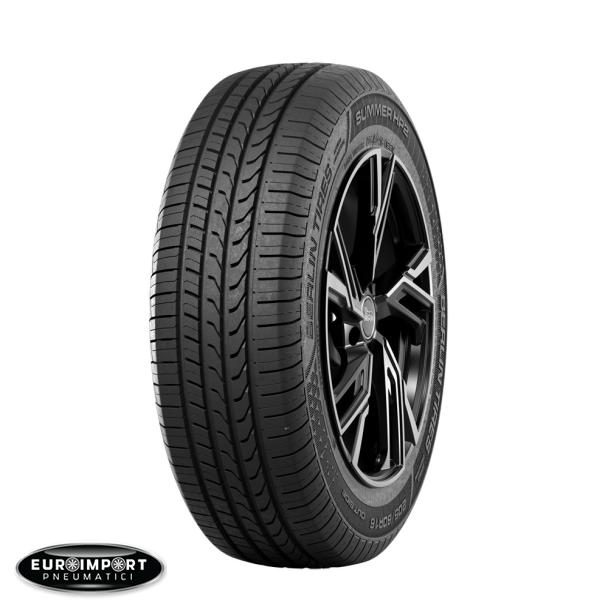 Berlin tires Summer HP 2  175/65 R14 86 T  XL  TL